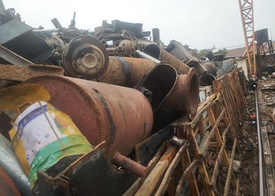 武漢再生資源回收