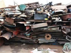 武漢廢鋼回收市場全景 環(huán)保事業(yè)與資源再生的關(guān)鍵一環(huán)