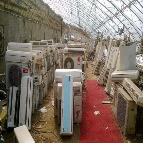 武漢市專業(yè)空調(diào)回收服務(wù)指南 上門拆裝、當(dāng)場付現(xiàn)